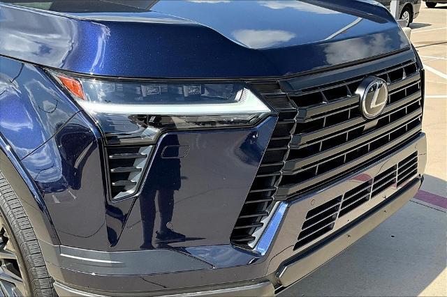 2024 Lexus GX 550 Vehicle Photo in Grapevine, TX 76051