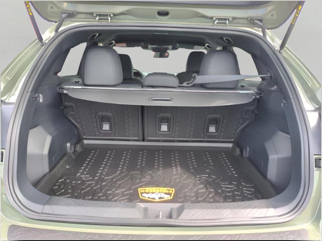 2025 Subaru Crosstrek Vehicle Photo in Green Bay, WI 54304