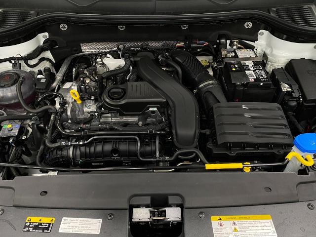 2025 Volkswagen Taos Vehicle Photo in Appleton, WI 54913