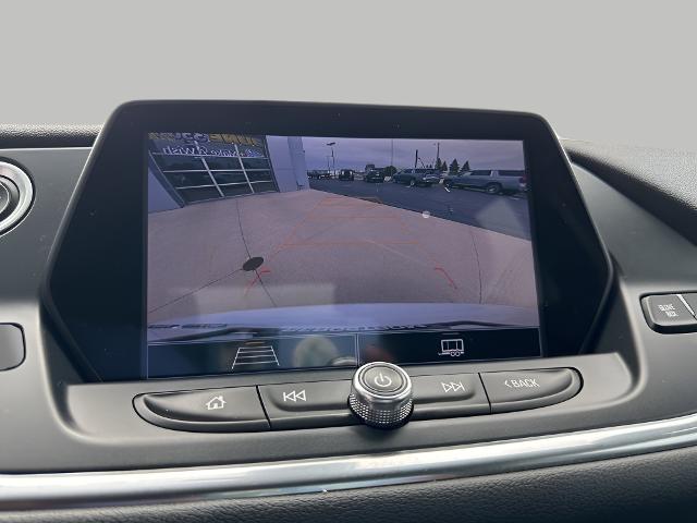 2022 Chevrolet Blazer Vehicle Photo in MANITOWOC, WI 54220-5838