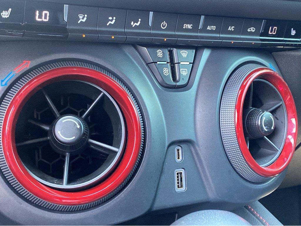 2022 Chevrolet Blazer Vehicle Photo in SAVANNAH, GA 31406-4513