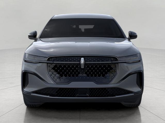 2025 Lincoln Nautilus Vehicle Photo in Neenah, WI 54956