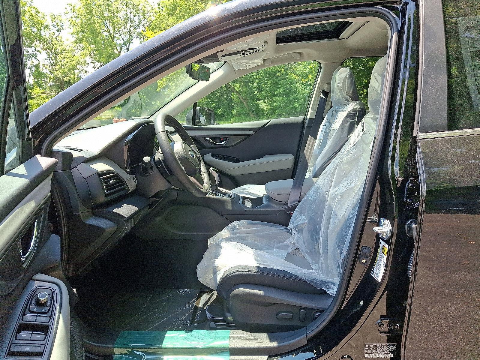 2025 Subaru Outback Vehicle Photo in Harrisburg, PA 17111