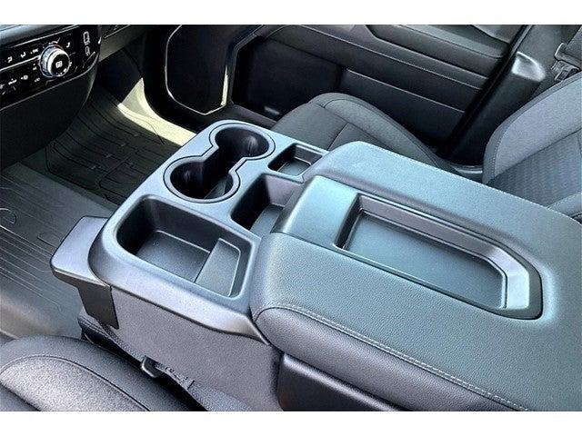2024 GMC Sierra 1500 Vehicle Photo in San Antonio, TX 78230
