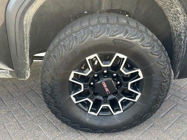 2024 GMC Sierra 2500 HD Vehicle Photo in Grapevine, TX 76051