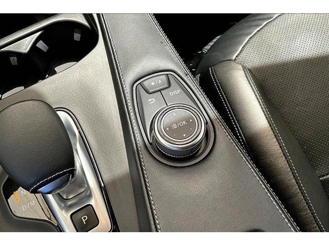 2022 INFINITI QX50 Vehicle Photo in San Antonio, TX 78230