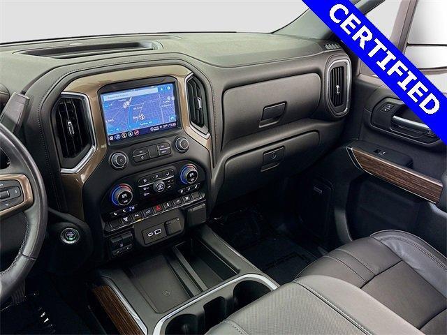 2023 Chevrolet Silverado 3500 HD Vehicle Photo in PUYALLUP, WA 98371-4149