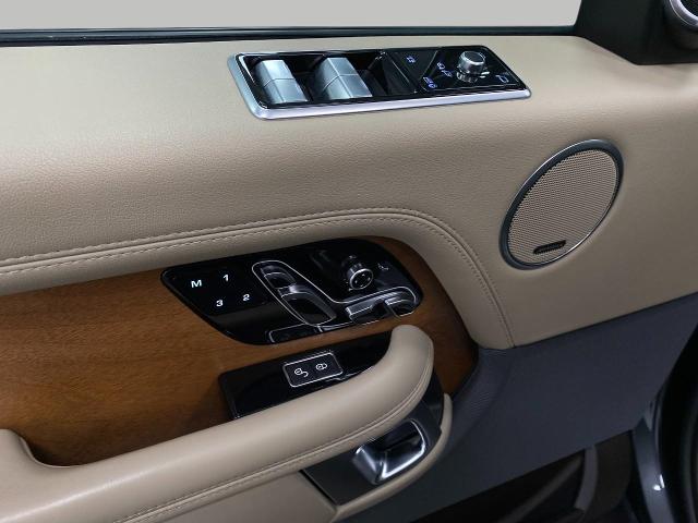 2019 Range Rover Vehicle Photo in Appleton, WI 54913