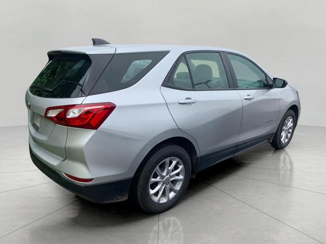 2020 Chevrolet Equinox Vehicle Photo in APPLETON, WI 54914-4656