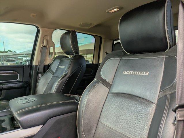 2021 Ram 3500 Vehicle Photo in SELMA, TX 78154-1460