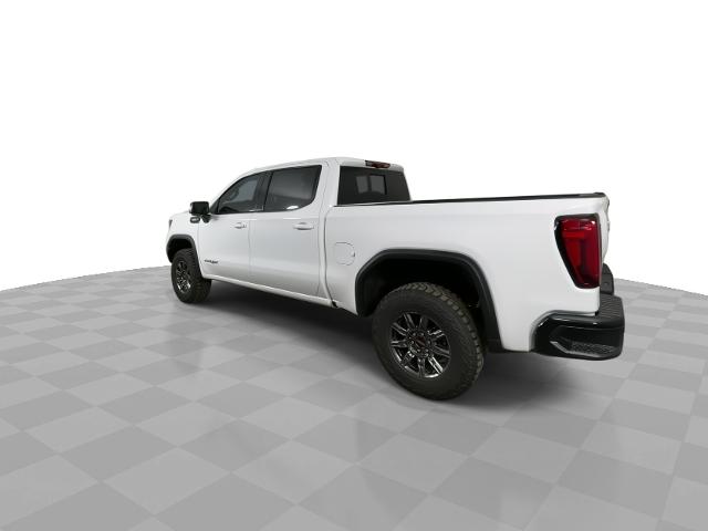 2025 GMC Sierra 1500 Vehicle Photo in GILBERT, AZ 85297-0402