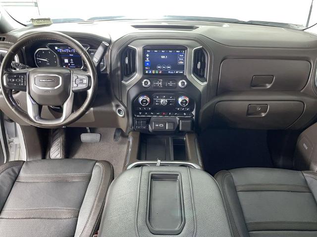 2021 GMC Sierra 2500 HD Vehicle Photo in GILBERT, AZ 85297-0402