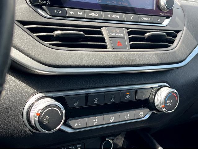 2022 Nissan Altima Vehicle Photo in Savannah, GA 31419