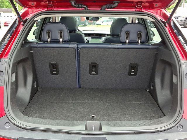 2023 Chevrolet Bolt EUV Vehicle Photo in DANBURY, CT 06810-5034