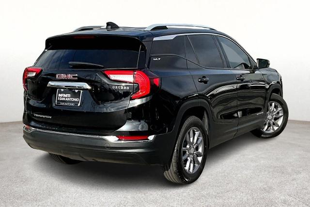 2024 GMC Terrain Vehicle Photo in San Antonio, TX 78230