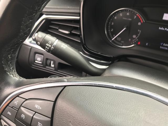 2021 Cadillac XT5 Vehicle Photo in GREEN BAY, WI 54303-3330