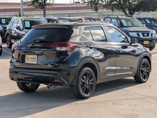 2023 Nissan Kicks Vehicle Photo in San Antonio, TX 78209