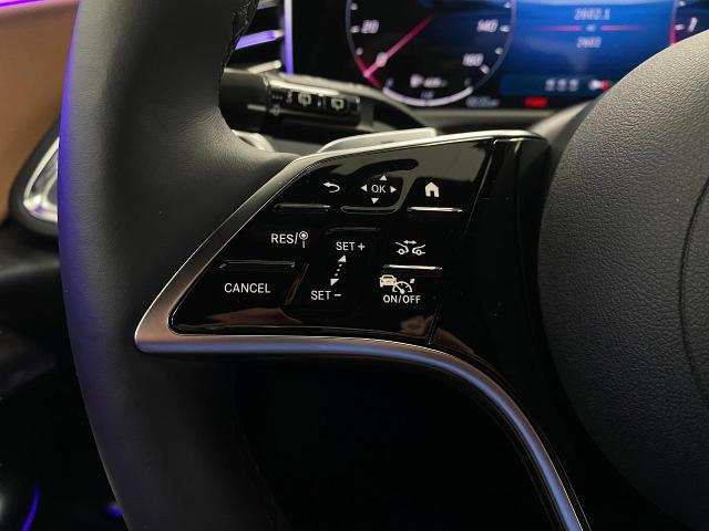 2025 Mercedes-Benz E-Class Vehicle Photo in Appleton, WI 54913