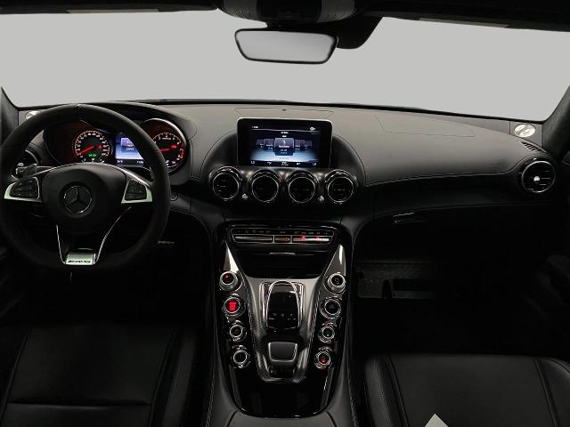 2016 Mercedes-Benz AMG GT Vehicle Photo in Appleton, WI 54913