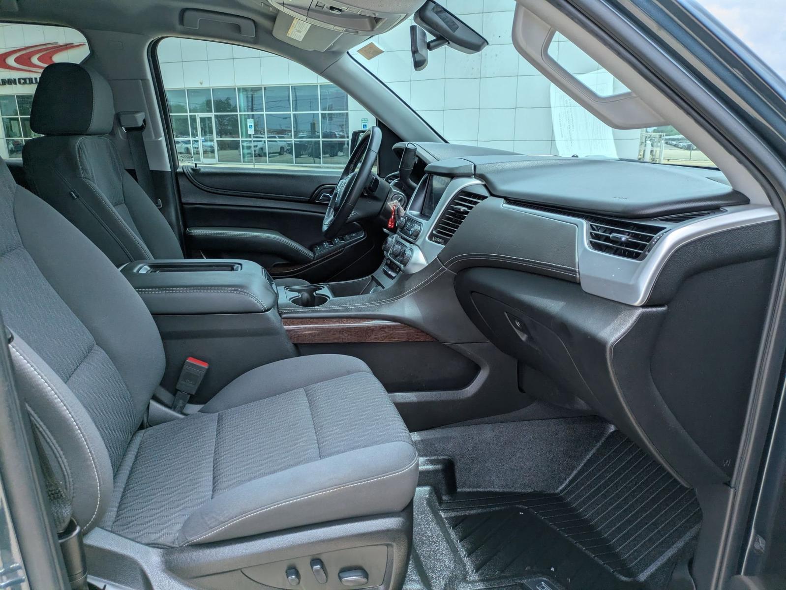 2020 GMC Yukon Vehicle Photo in SELMA, TX 78154-1460