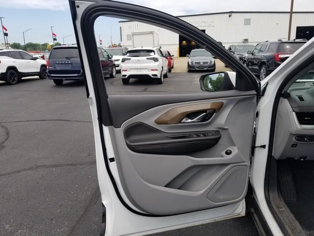 2020 GMC Terrain Vehicle Photo in ELYRIA, OH 44035-6349