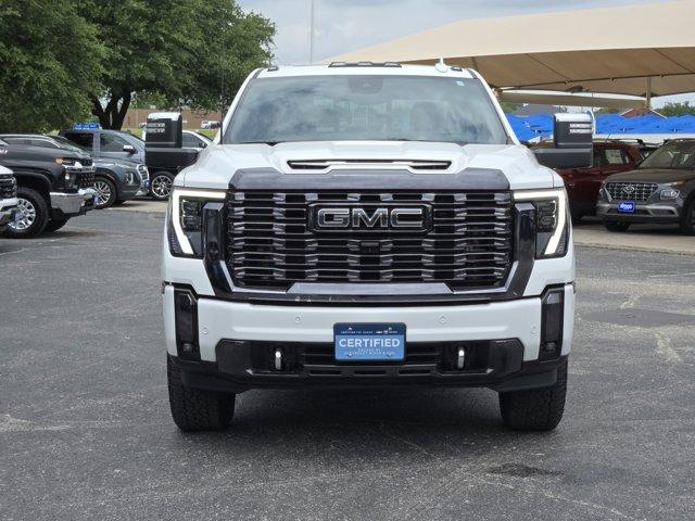 2024 GMC Sierra 2500 HD Vehicle Photo in Decatur, TX 76234