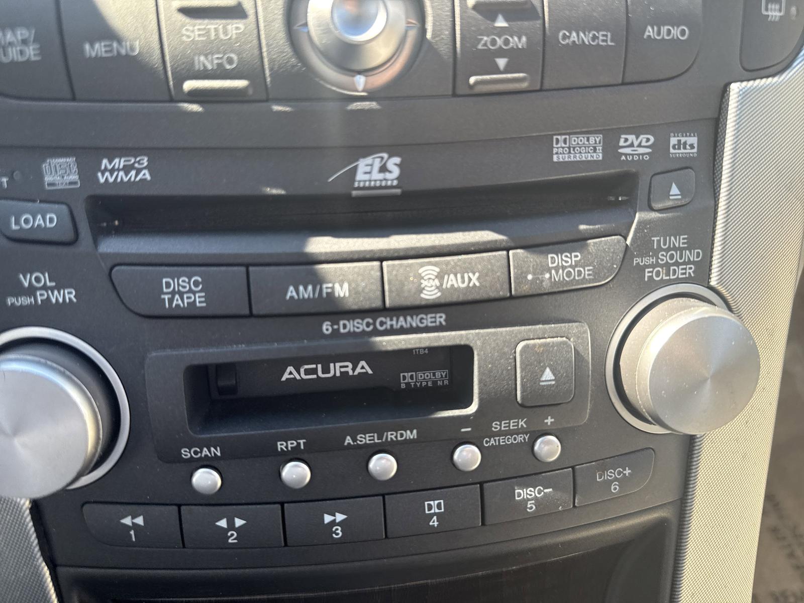 2008 Acura TL Vehicle Photo in Mechanicsburg, PA 17050