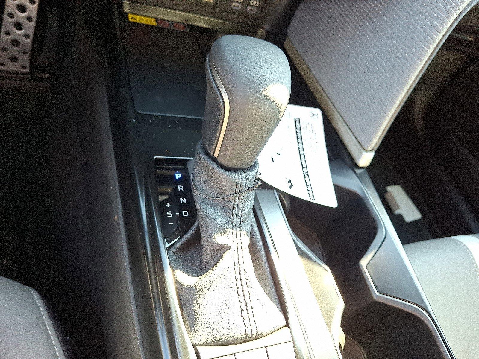 2025 Toyota Camry Vehicle Photo in Harrisburg, PA 17111