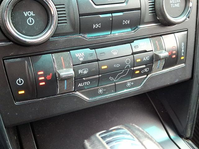 2016 Ford Explorer Vehicle Photo in TREVOSE, PA 19053-4984