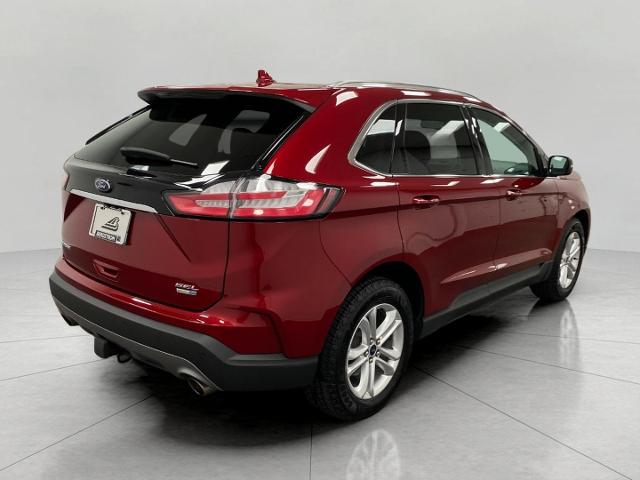 2019 Ford Edge Vehicle Photo in Appleton, WI 54913