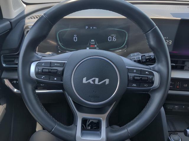 2023 Kia Sportage Vehicle Photo in Green Bay, WI 54304