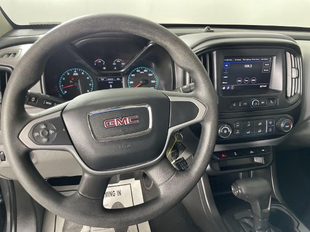 2021 GMC Canyon Vehicle Photo in GILBERT, AZ 85297-0402