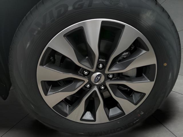 2025 Subaru Outback Vehicle Photo in Oshkosh, WI 54904