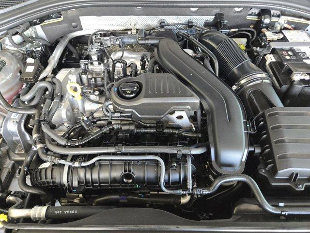 2024 Volkswagen Jetta Vehicle Photo in Decatur, TX 76234