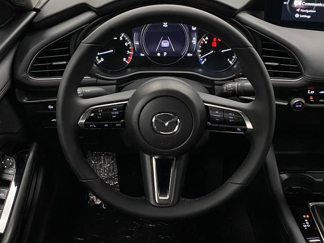 2025 Mazda3 Sedan Vehicle Photo in Appleton, WI 54913