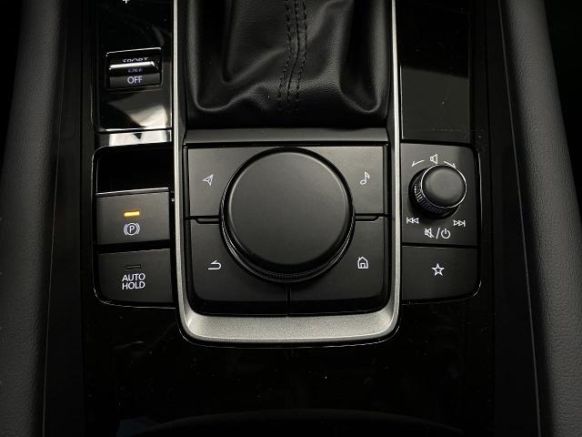 2025 Mazda3 Sedan Vehicle Photo in Appleton, WI 54913