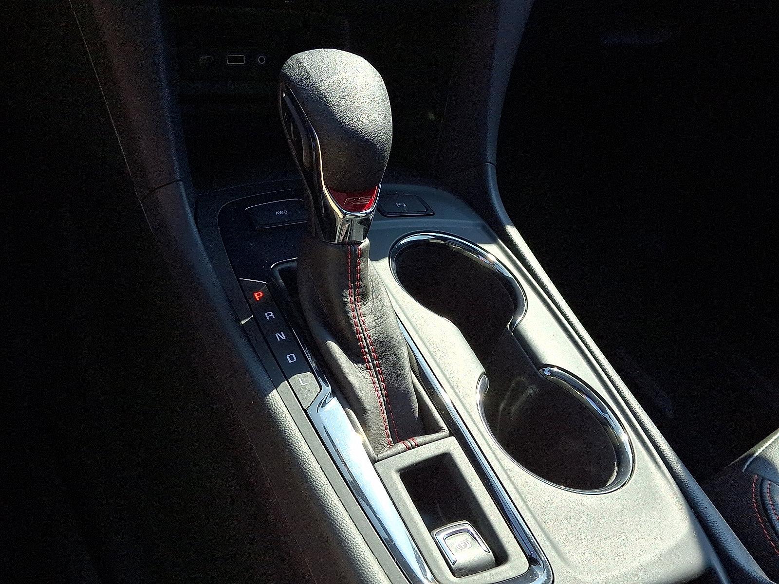 2024 Chevrolet Equinox Vehicle Photo in Mechanicsburg, PA 17050-2306