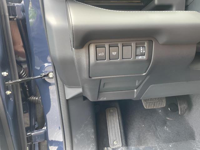 2025 Subaru Ascent Vehicle Photo in Oshkosh, WI 54904