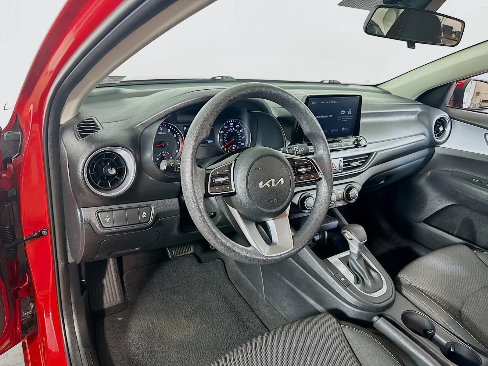 2023 Kia Forte Vehicle Photo in Langhorne, PA 19047