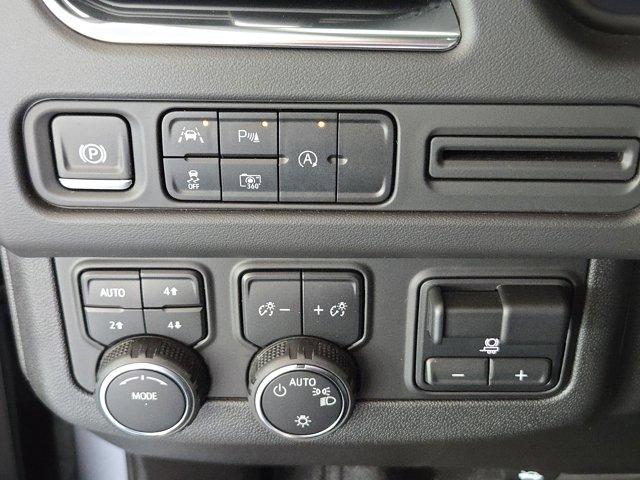 2024 Chevrolet Tahoe Vehicle Photo in Decatur, TX 76234