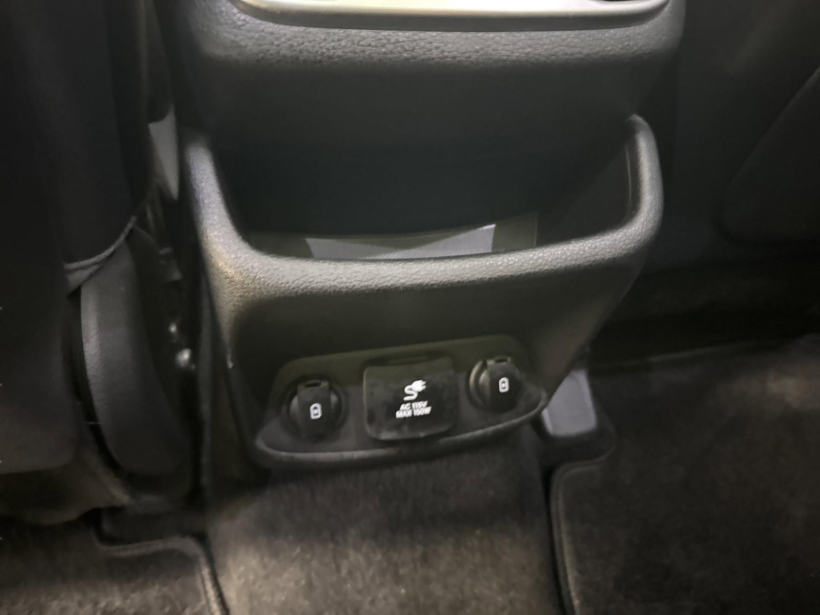 2019 Hyundai SANTA FE Vehicle Photo in Georgetown, TX 78626