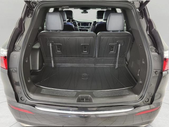 2023 Buick Enclave Vehicle Photo in NEENAH, WI 54956-2243