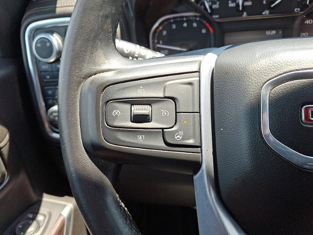 2019 GMC Sierra 1500 Vehicle Photo in HARRISBURG, PA 17111-1033