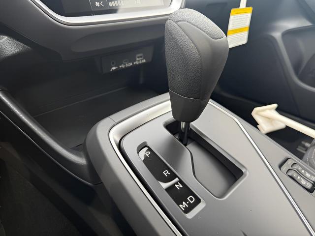 2025 Subaru Crosstrek Vehicle Photo in Oshkosh, WI 54904