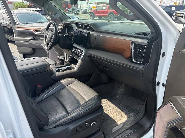 2023 GMC Sierra 1500 Vehicle Photo in HARRISBURG, PA 17111-1033