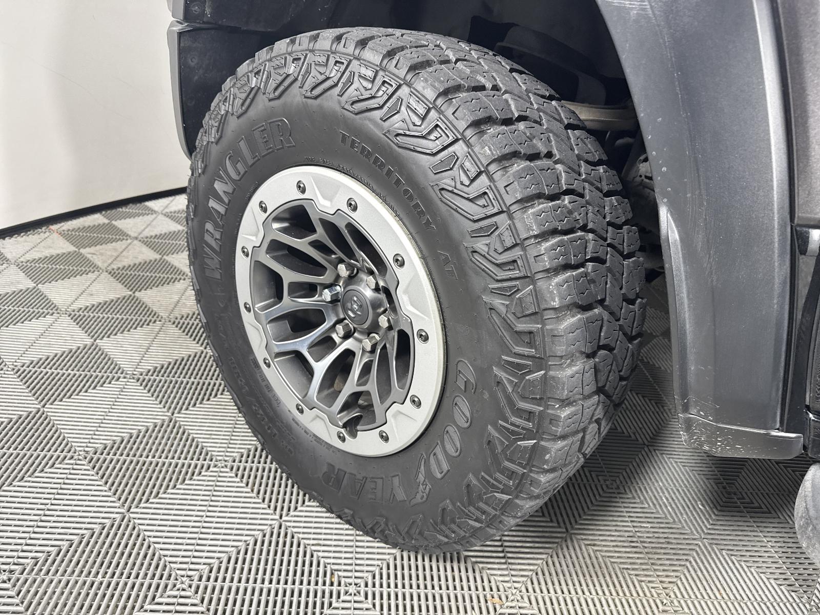 2021 Ram 1500 Vehicle Photo in GEORGETOWN, TX 78626-7508