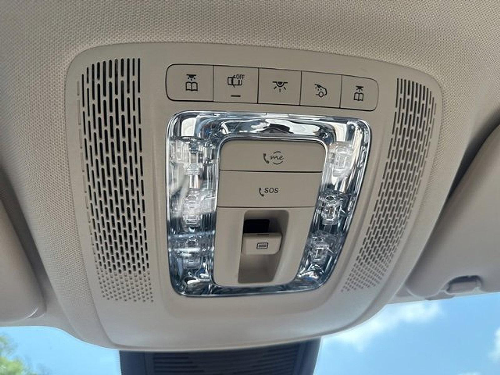 2022 Mercedes-Benz GLE Vehicle Photo in Harrisburg, PA 17111