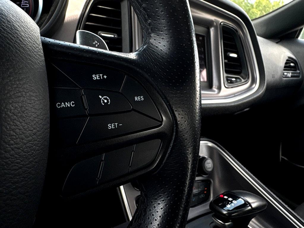 2022 Dodge Challenger Vehicle Photo in POOLER, GA 31322-3252