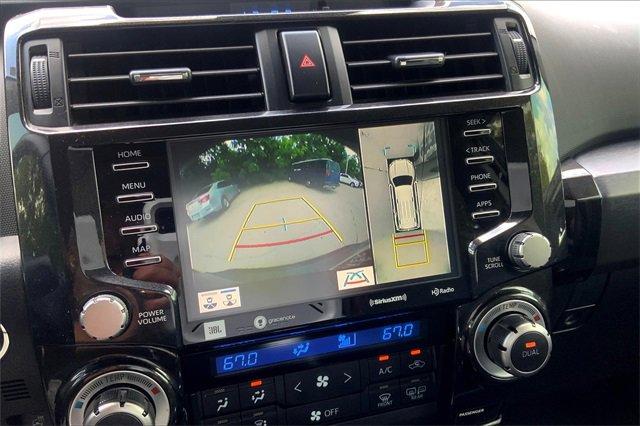2023 Toyota 4Runner Vehicle Photo in KANSAS CITY, MO 64114-4545
