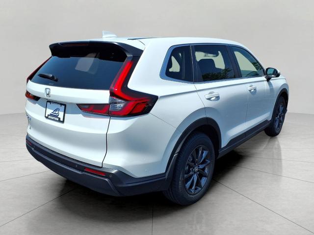 2026 Honda CR-V Vehicle Photo in Oshkosh, WI 54904
